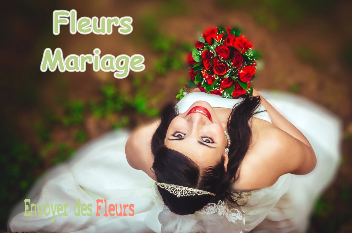 lIVRAISON FLEURS MARIAGE à ROGNONAS