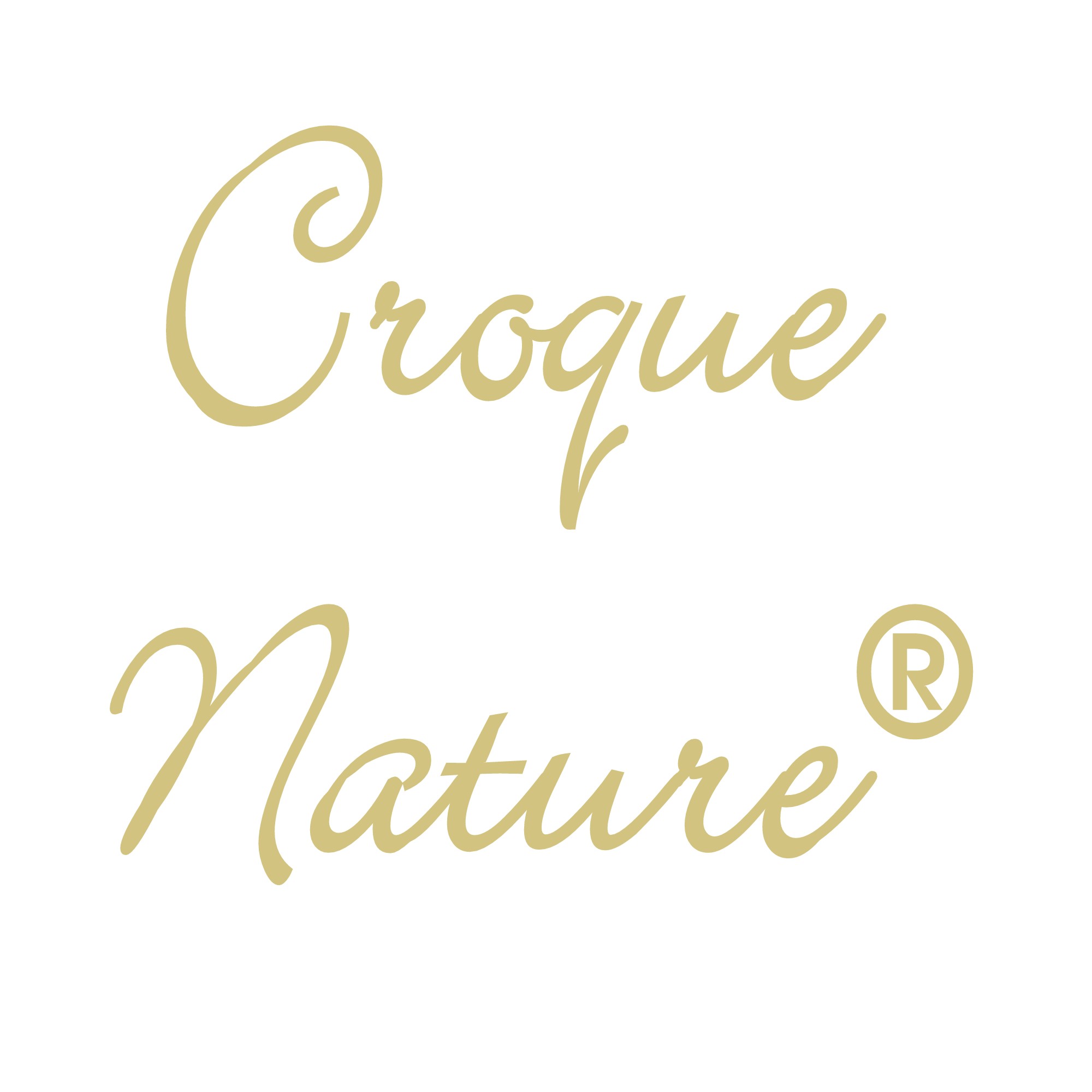 CROQUE NATURE® ROGNONAS